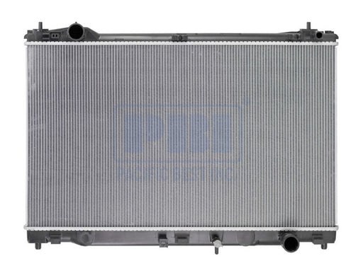 Radiator Pacific Auto Company PR13611A