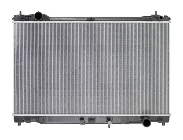 Radiator Pacific Auto Company PR13611KA