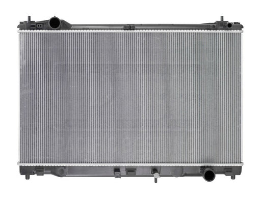 Radiator Pacific Auto Company PR13611KA