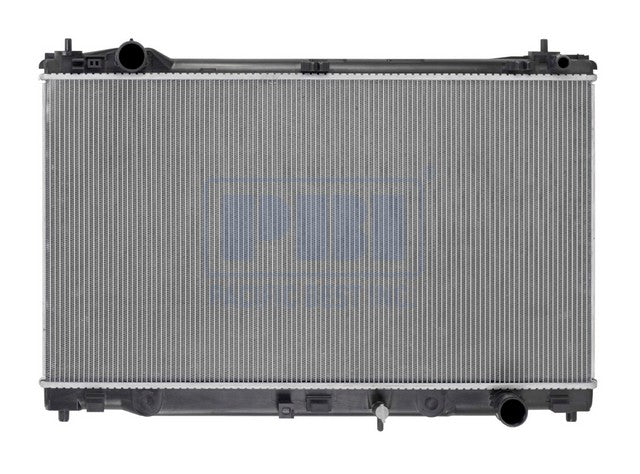 Radiator Pacific Auto Company PR13612A