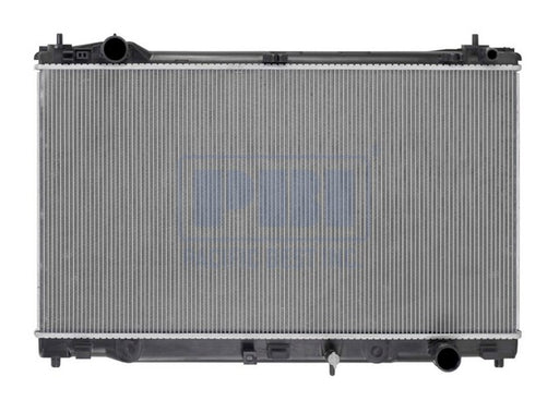 Radiator Pacific Auto Company PR13612A