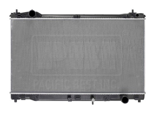 Radiator Pacific Auto Company PR13612KA