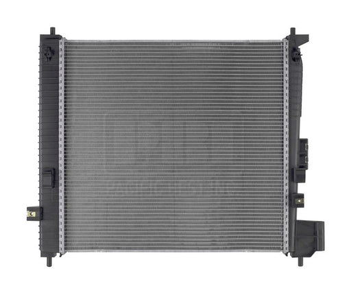 Radiator Pacific Auto Company PR13613A