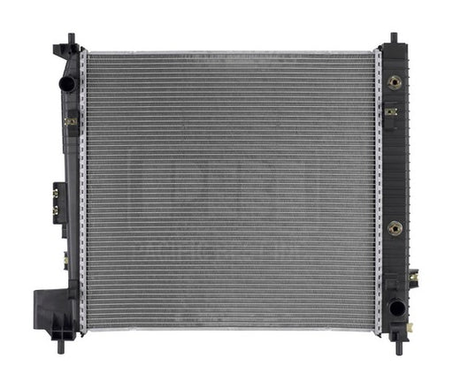 Radiator Pacific Auto Company PR13613A