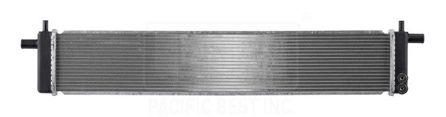 Radiator Pacific Auto Company PR13614A