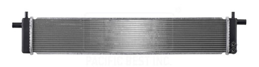 Radiator Pacific Auto Company PR13614A