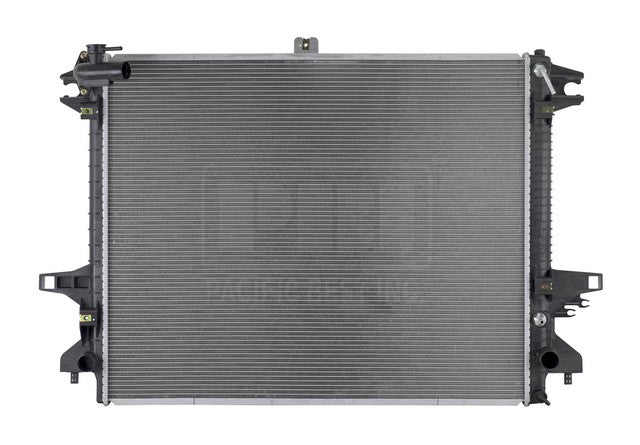 Radiator Pacific Auto Company PR13616A