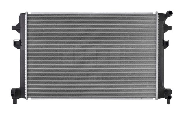 Radiator Pacific Auto Company PR13617A