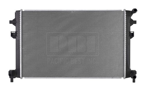 Radiator Pacific Auto Company PR13617A