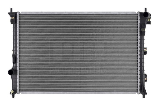 Radiator Pacific Auto Company PR13618A