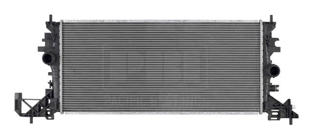 Radiator Pacific Auto Company PR13620A