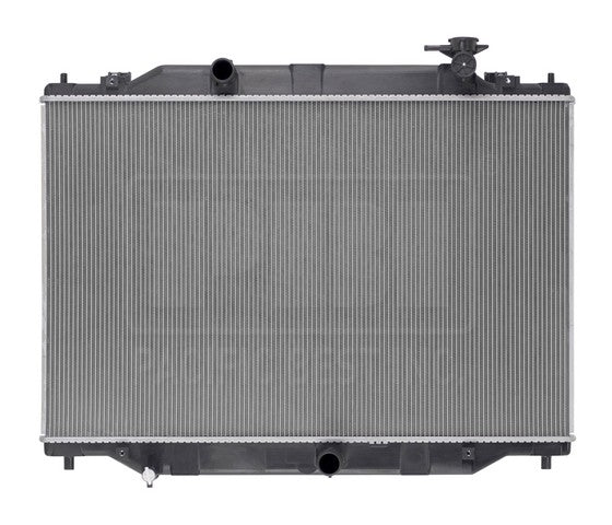 Radiator Pacific Auto Company PR13622A