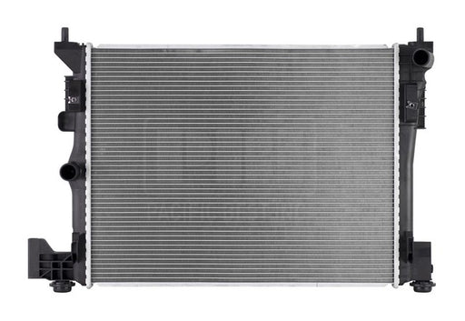 Radiator Pacific Auto Company PR13623A