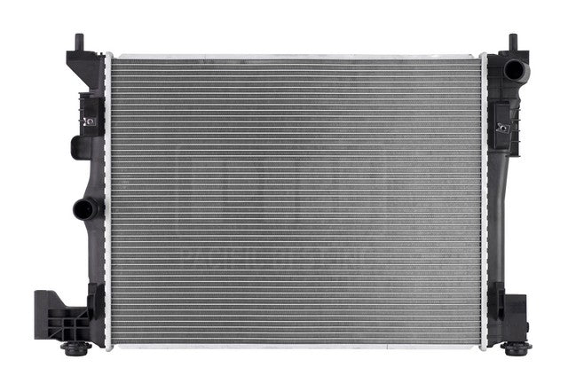 Radiator Pacific Auto Company PR13623KA