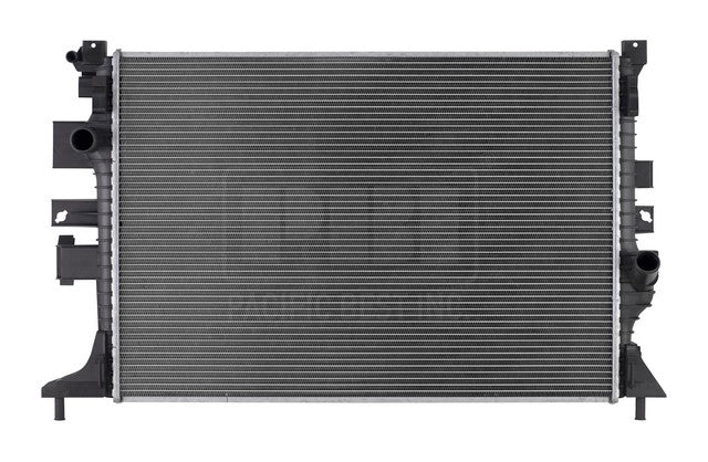Radiator Pacific Auto Company PR13624A