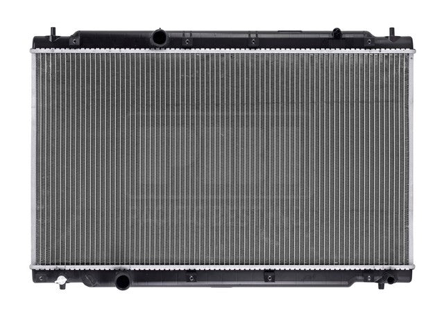 Radiator Pacific Auto Company PR13626A