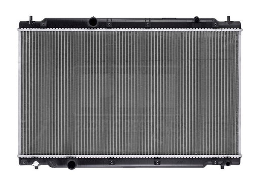 Radiator Pacific Auto Company PR13626A