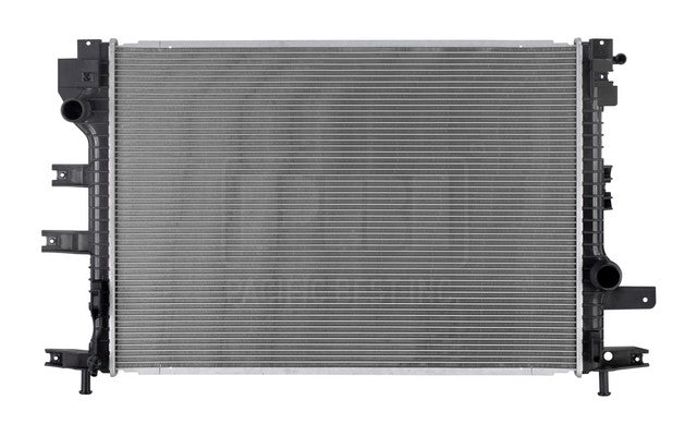 Radiator Pacific Auto Company PR13628A