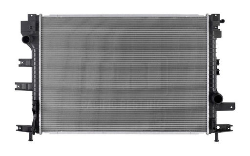 Radiator Pacific Auto Company PR13628A