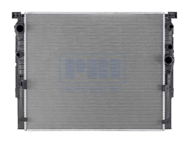 Radiator Pacific Auto Company PR13629A