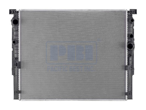 Radiator Pacific Auto Company PR13629A