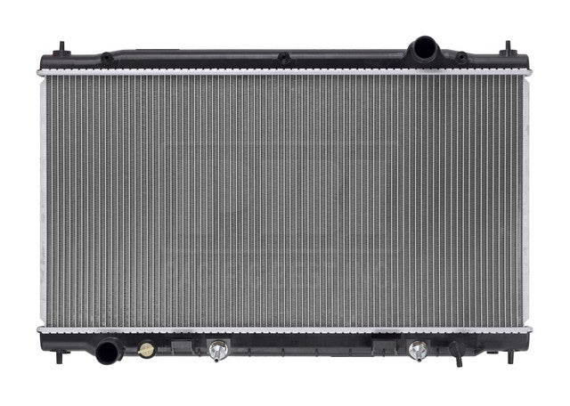 Radiator Pacific Auto Company PR13630A