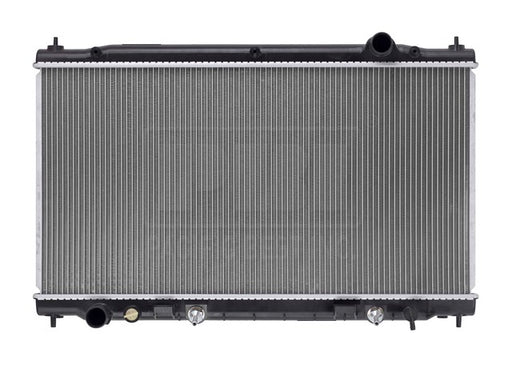 Radiator Pacific Auto Company PR13631A