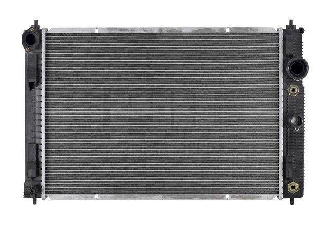Radiator Pacific Auto Company PR13632A