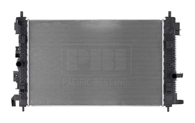 Radiator Pacific Auto Company PR13633A