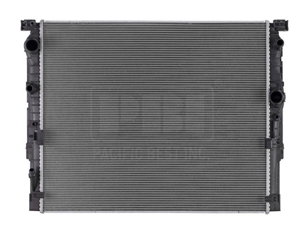 Radiator Pacific Auto Company PR13634A