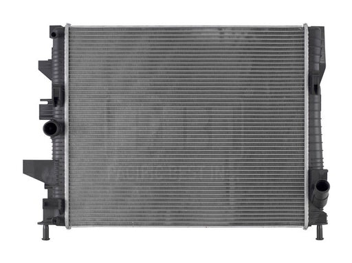 Radiator Pacific Auto Company PR13635A