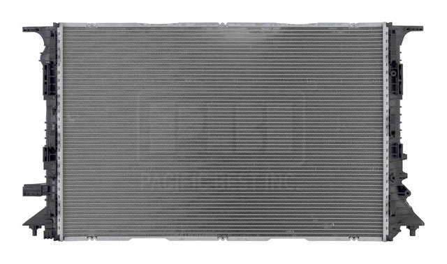 Radiator Pacific Auto Company PR13636A