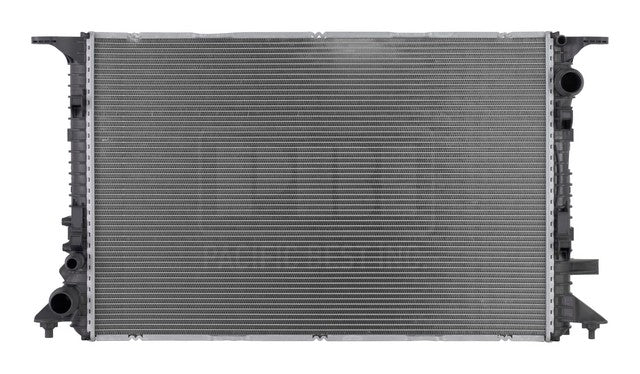 Radiator Pacific Auto Company PR13636A