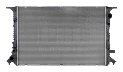 Radiator Pacific Auto Company PR13636A