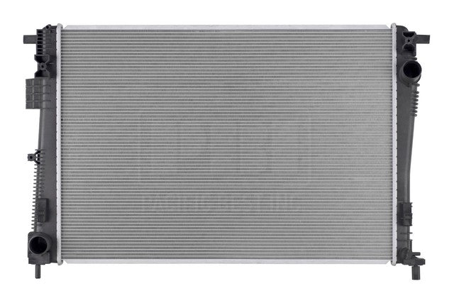 Radiator Pacific Auto Company PR13642A