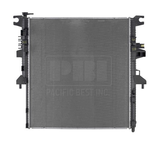 Radiator Pacific Auto Company PR13643A