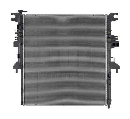 Radiator Pacific Auto Company PR13643A