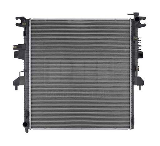Radiator Pacific Auto Company PR13643A