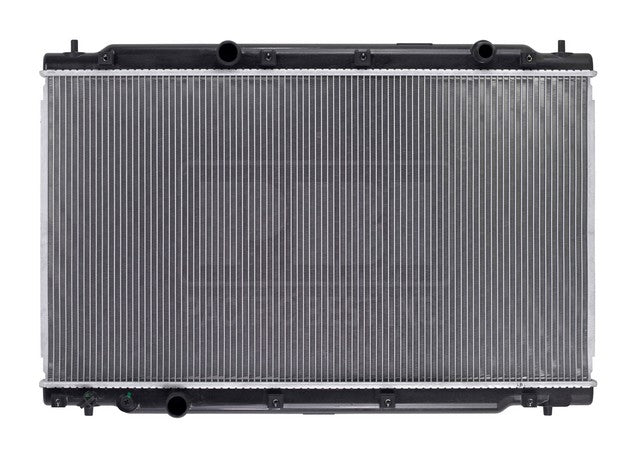 Radiator Pacific Auto Company PR13644A