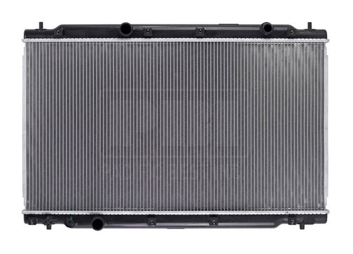 Radiator Pacific Auto Company PR13644A