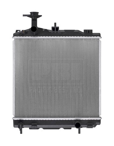 Radiator Pacific Auto Company PR13647A