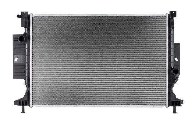 Radiator Pacific Auto Company PR13650A