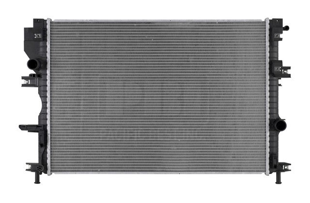 Radiator Pacific Auto Company PR13651A