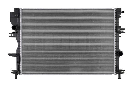 Radiator Pacific Auto Company PR13651A