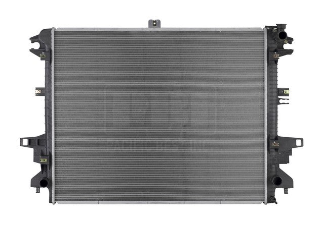 Radiator Pacific Auto Company PR13652A