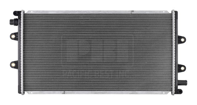 Radiator Pacific Auto Company PR13653A