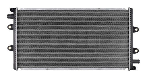 Radiator Pacific Auto Company PR13653KA