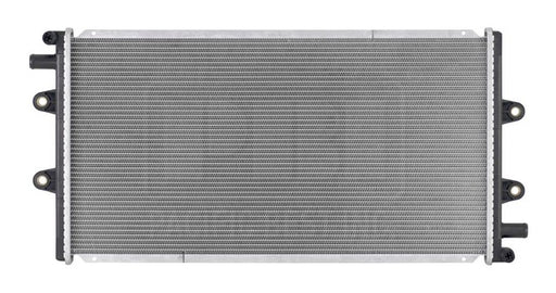 Intercooler Pacific Auto Company PR13654A