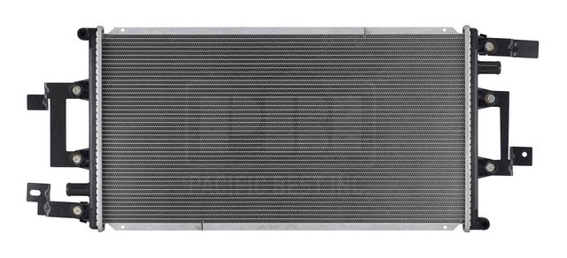 Radiator Pacific Auto Company PR13655A