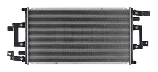 Radiator Pacific Auto Company PR13655A